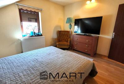 Casa 200mp cu teren 407mp Sura Mare - 13