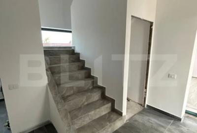 Casă cu 4 camere cu Teren 550 Mp în Prejmer - 2