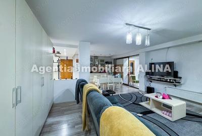 Apartament cu 3 camere decomandat în Mărăști - 19