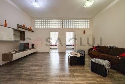 3 camere cu vedere la Bulevardul Eroilor, Centru Cluj-Napoca! 3 camere cu vedere la Bulevardul Eroilor, Centru Cluj-Napoca! - 4