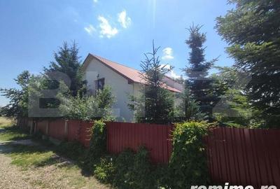 Casa individuala Catamarasti Deal, 7 camere, livada pe rod, 992mp! - 16