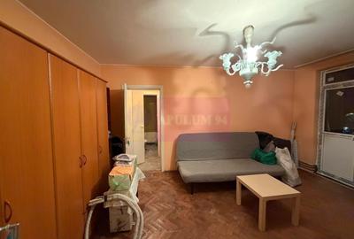 Apartament cu 2 camere semidecomandat în Olteniței - 6