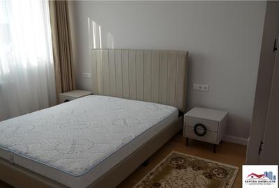 Apartament cu 3 camere decomandat în Tudor