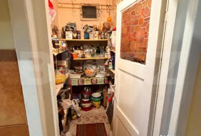 Casă cu 4 camere cu Teren 200 Mp în Cristian