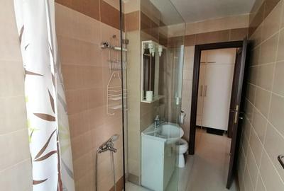Garsonieră decomandată în Berceni - 4