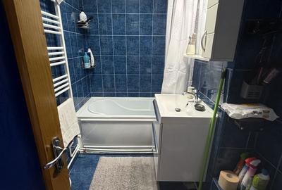 Apartament cu 3 camere decomandat în Central - 15