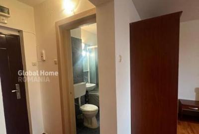 Garsonieră, mobilată în 1 Decembrie 1918