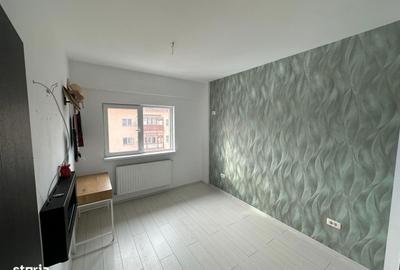 Apartament cu 3 camere, mobilat în Brezoianu - 3