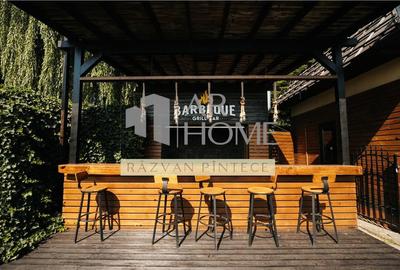 DE VANZARE RESTAURANT EVENIMENTE | PISCINA | TEREN 31150 mp | PLOIESTI - 7