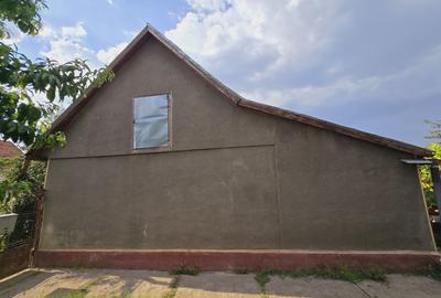 Casă individuală cu 2 camere cu Teren 633 Mp în Grădiște - 6