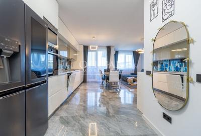 Apartament cu 2 camere semidecomandat, mobilat în Florești - 3