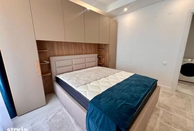 Apartament cu 2 camere în Ștefăneștii de Jos - 11