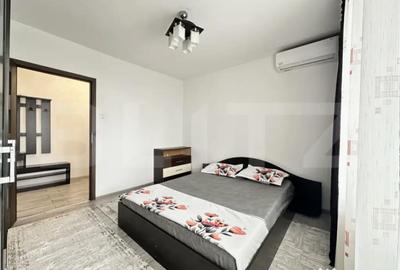 Apartament cu 2 camere decomandat în Circumvalațiunii