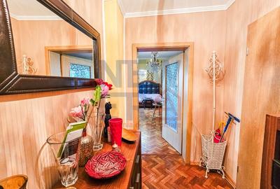Apartament spatios 4 camere, gata de mutare - Mosilor, Obor - 15