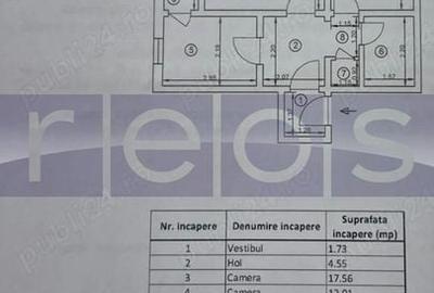 VANZARE 2 CAMERE | ZONA PARK LAKE | PIATA AMBROZIE | DECOMANDAT | - 7