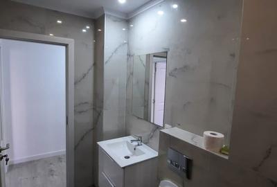 Apartament cu 2 camere decomandat, mobilat în Central - 5