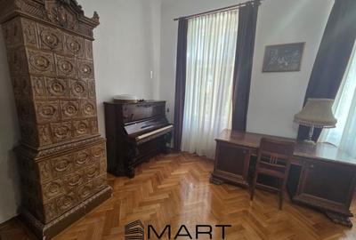 Apartament cu 5 camere in Sibiu zona Centru Apartament cu 5 camere in Sibiu zona Centru - 3