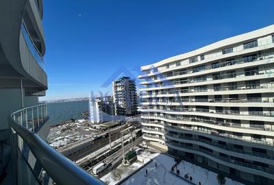 Garsonieră decomandată, mobilată în Nord - 11