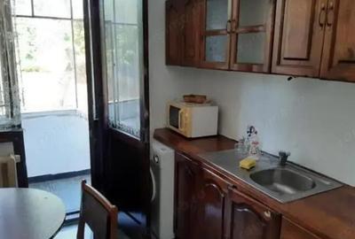 Apartament cu 2 camere in zona Cotroceni - 1