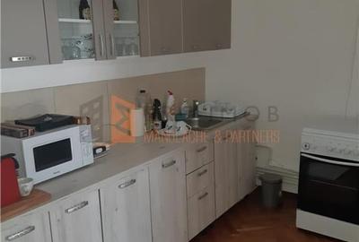 Casa tip parter zona Clondiru de Sus, com. Pietroasele - 9