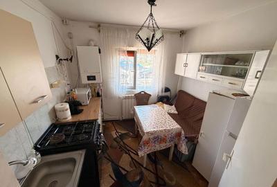 Apartament cu 2 camere decomandat în Ultracentral - 7