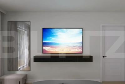 Apartament cu 3 camere decomandat în Central - 6