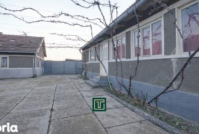 Casă cu 5 camere cu Canalizare în Cermei - 8