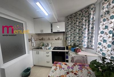 Apartament 2 camere , str.Spitalului - 1