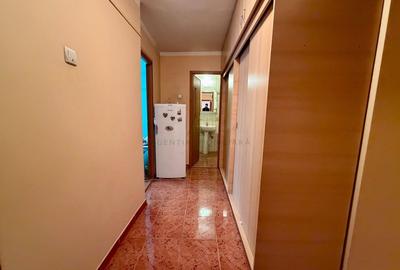 Apartament cu 3 camere decomandat, mobilat în Obor - 10