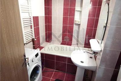 Apartament 1 camera Sos. Nicolina CUG - 8