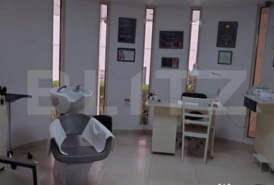 Spațiu comercial, de 290 mp, în Micro 3 - 7