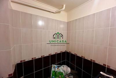 Apartament 4 camere – Etaj 1/4 – Zona Ostroveni - 9