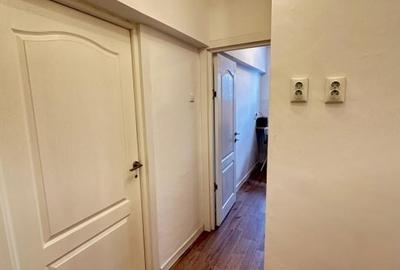 Apartament cu 2 camere semidecomandat, mobilat în Floreasca - 2