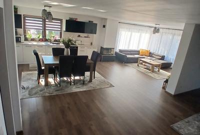 Casă cu 3 camere în Mihai Viteazu - 3