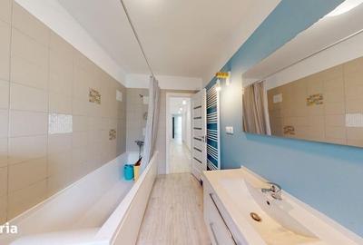 Apartament cu 3 camere decomandat în Șelimbăr - 2