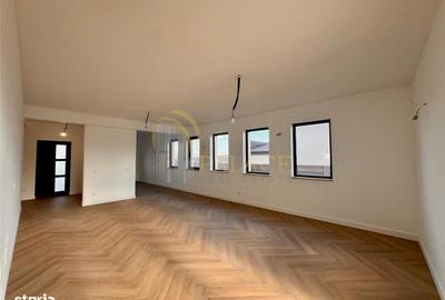 Casă cu 4 camere cu Teren 500 Mp în Central - 19