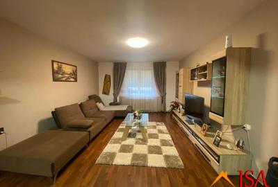 Duplex cu 9 camere în Tilișca