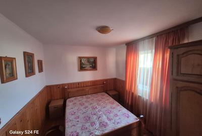 Casă cu 5 camere cu Canalizare în Dobreni - 4