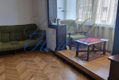 Apartament 3 camere 65 mp | balcon inchis| zona Grigorescu | Cluj - 3