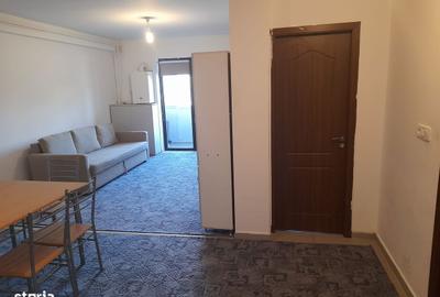 Apartament cu 2 camere în Central - 2