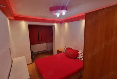Apartament cu 4 camere semidecomandat în Micro II - 5