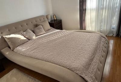 Apartament cu 3 camere decomandat, mobilat în Băneasa - 3