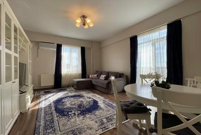 Exclusivitate- Tomis Nord, apartament 3 camere, bloc 2015, liber, loc de parcare - 2