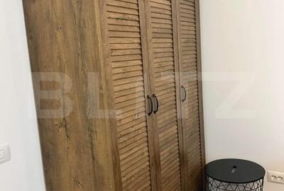 Apartament cu 2 camere si terasa de 25 m in Brazda lui Novac Apartament cu 2 camere si terasa de 25 m in Brazda lui Novac - 4