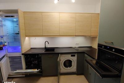 Apartament cu 3 camere semidecomandat în Unirii - 8