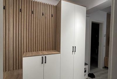 Garsonieră decomandată în Central - 3