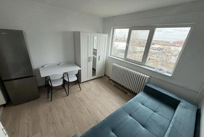 Garsonieră semidecomandată în Olimpia-Stadion - 4