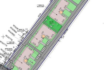 Apartament cu 2 camere decomandat în Dobroești - 9