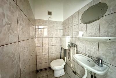 Apartament cu 3 camere decomandat, mobilat în Zorilor - 8