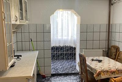 Apartament cu 2 camere decomandat în Central - 3